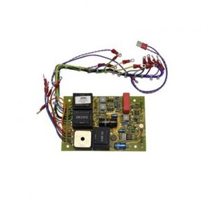 Van Kaik AVR Card Ti7.5 D/W